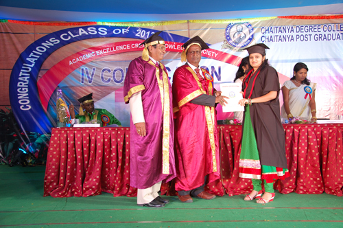 convocation 2014